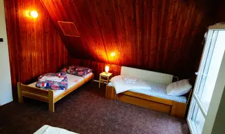 VELKÁ ŠTÁHLE -  chalupa - foto číslo 12