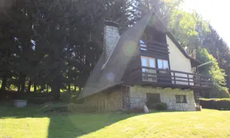 KLEPÁČOV - chata - foto číslo 16