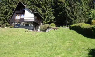 KLEPÁČOV - chata - foto číslo 2