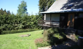 KLEPÁČOV - chata - foto číslo 6