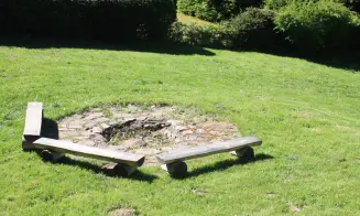 KLEPÁČOV - chata - foto číslo 17