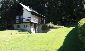 KLEPÁČOV - chata - foto číslo 13