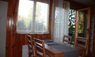 KLEPÁČOV - chata - foto číslo 18