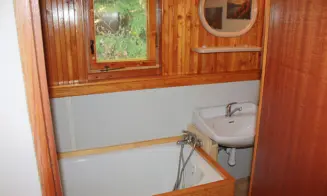 KLEPÁČOV - chata - foto číslo 14