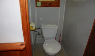 KLEPÁČOV - chata - foto číslo 11