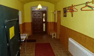 LOUČNÁ NAD DESNOU - chalupa s bazénem - foto číslo 3