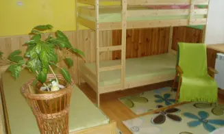 LOUČNÁ NAD DESNOU - chalupa s bazénem - foto číslo 30