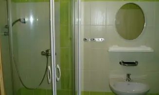 LOUČNÁ NAD DESNOU - chalupa s bazénem - foto číslo 29