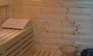 LOUČNÁ NAD DESNOU - chalupa s bazénem - foto číslo 10