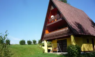 KRÁSNÉ - chata - foto číslo 4