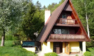 KRÁSNÉ - chata - foto číslo 7