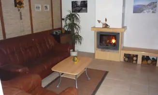 KRÁSNÉ - chata - foto číslo 3