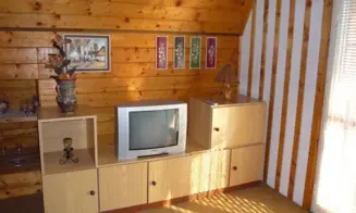 KRÁSNÉ - chata - foto číslo 10