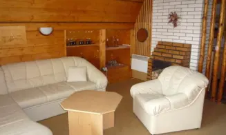 KRÁSNÉ - chata - foto číslo 16