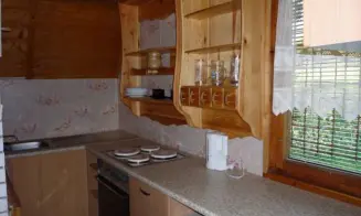 KRÁSNÉ - chata - foto číslo 11