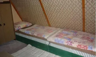 KRÁSNÉ - chata - foto číslo 6