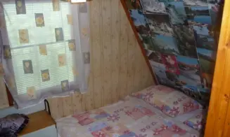 KRÁSNÉ - chata - foto číslo 2