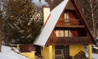 KRÁSNÉ - chata - foto číslo 17