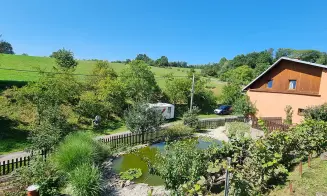 NEDVĚZÍ - chalupa na samotě s bazénem - foto číslo 35