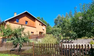 NEDVĚZÍ - chalupa na samotě s bazénem - foto číslo 25