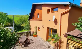 NEDVĚZÍ - chalupa na samotě s bazénem - foto číslo 36