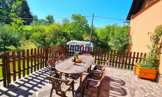 NEDVĚZÍ - chalupa na samotě s bazénem - foto číslo 3