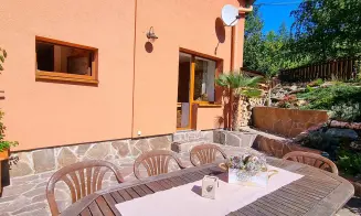 NEDVĚZÍ - chalupa na samotě s bazénem - foto číslo 12