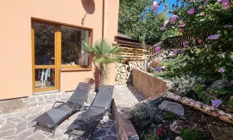 NEDVĚZÍ - chalupa na samotě s bazénem - foto číslo 5