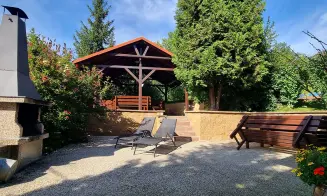 NEDVĚZÍ - chalupa na samotě s bazénem - foto číslo 18