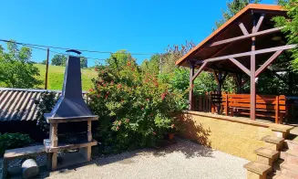 NEDVĚZÍ - chalupa na samotě s bazénem - foto číslo 23