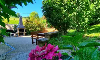 NEDVĚZÍ - chalupa na samotě s bazénem - foto číslo 29