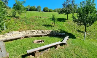 NEDVĚZÍ - chalupa na samotě s bazénem - foto číslo 19