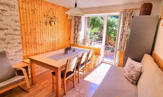 NEDVĚZÍ - chalupa na samotě s bazénem - foto číslo 6