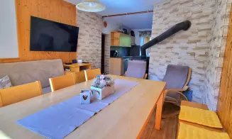 NEDVĚZÍ - chalupa na samotě s bazénem - foto číslo 21