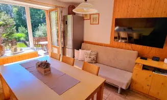 NEDVĚZÍ - chalupa na samotě s bazénem - foto číslo 32