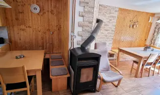 NEDVĚZÍ - chalupa na samotě s bazénem - foto číslo 9