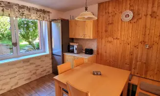 NEDVĚZÍ - chalupa na samotě s bazénem - foto číslo 16