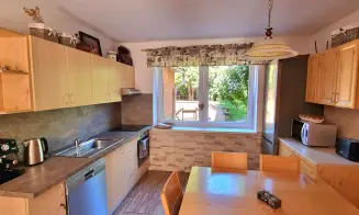 NEDVĚZÍ - chalupa na samotě s bazénem - foto číslo 15