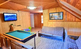 NEDVĚZÍ - chalupa na samotě s bazénem - foto číslo 10