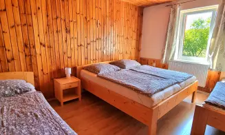 NEDVĚZÍ - chalupa na samotě s bazénem - foto číslo 22