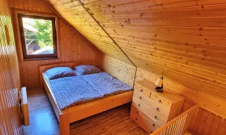 NEDVĚZÍ - chalupa na samotě s bazénem - foto číslo 28