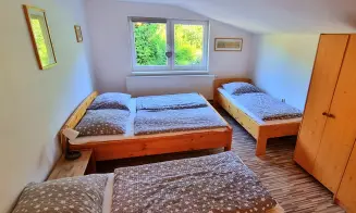 NEDVĚZÍ - chalupa na samotě s bazénem - foto číslo 13