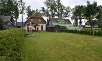 REJVÍZ - chalupa - foto číslo 4