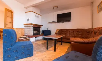 REJVÍZ - chalupa - foto číslo 10