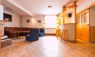 REJVÍZ - chalupa - foto číslo 15