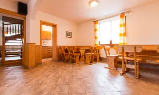 REJVÍZ - chalupa - foto číslo 9