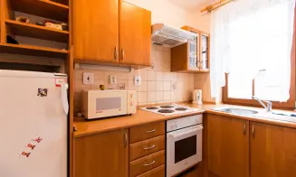 REJVÍZ - chalupa - foto číslo 16