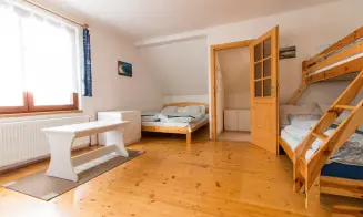 REJVÍZ - chalupa - foto číslo 12