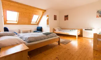 REJVÍZ - chalupa - foto číslo 19