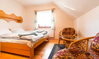 REJVÍZ - chalupa - foto číslo 1